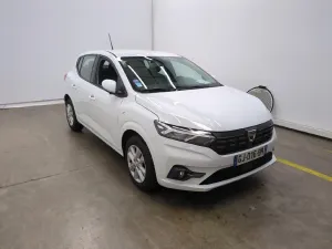 Dacia Sandero 1.0 TCe Comfort 2022