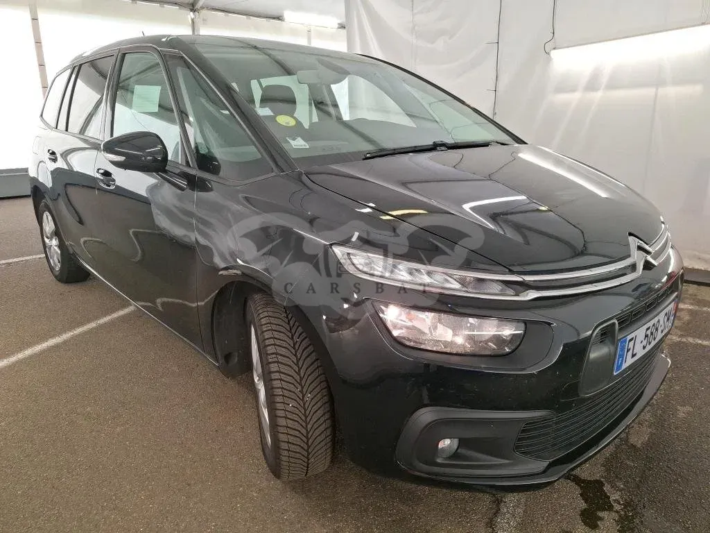 Citroën C4 Grand Picasso 1.5 HDI Business 2019