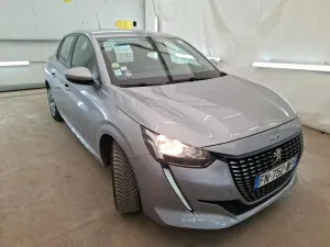 Peugeot 208 1.5 HDI Active Business 2020