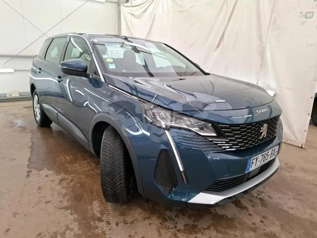 Peugeot 5008 1.5 HDI Active Business 2021
