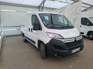 Citroën Jumper L1H1 Driver 2020
