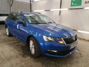 Skoda Octavia Combi 1.6 TDI Business 2018