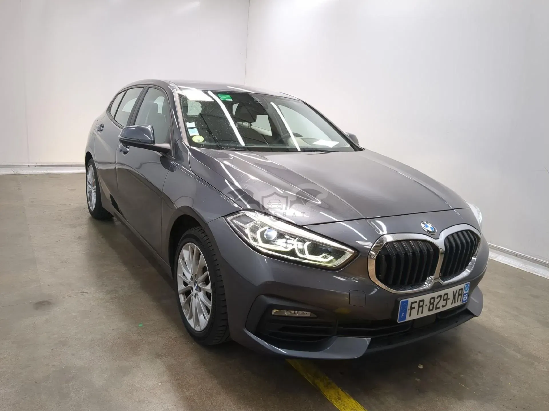 BMW 1 Series 120 Lounge 2020