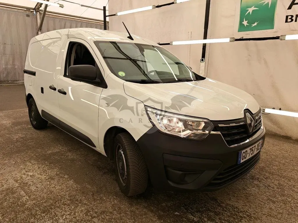 Renault Express 1.5 dCi Comfort 2021