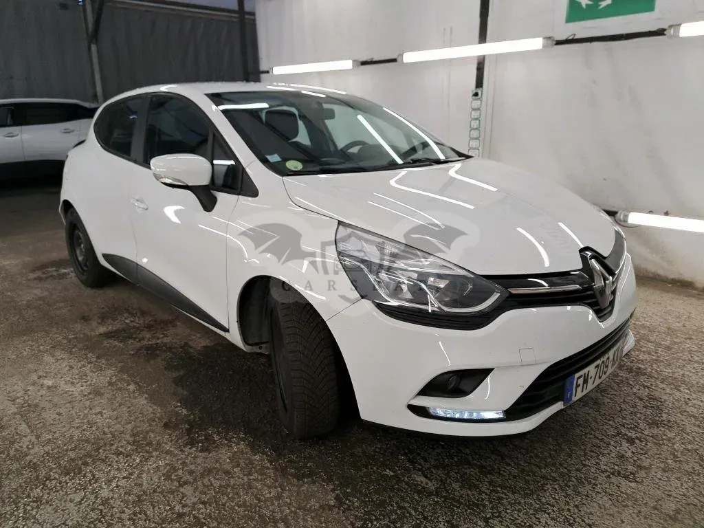 Renault Clio 1.5 DCI Air 2019