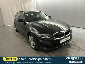 BMW 3 Series Touring 318d 2023