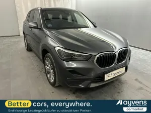 BMW X1 18d Advantage 2021