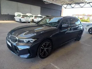 BMW 3 Series Touring 320d M Sport 2023
