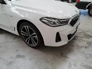 BMW 6 Series GT 620d M Sport 2022