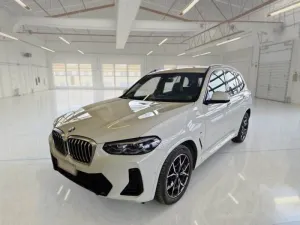 BMW X3 20d M Sport 2023