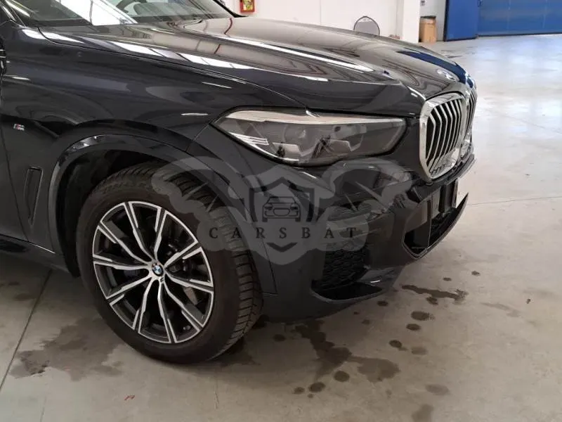 BMW X5 30d M Sport 2023