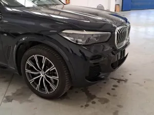 BMW X5 30d M Sport 2023