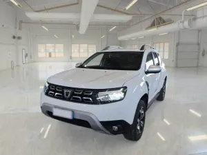 Dacia Duster 1.5 DCI Prestige 2022
