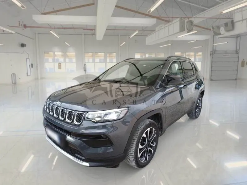 Jeep Compass 1.5 Business 2022