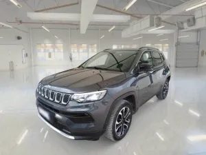 Jeep Compass 1.5 Business 2022