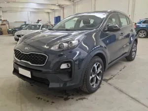 Kia Sportage 1.6 CRDI Business 2021