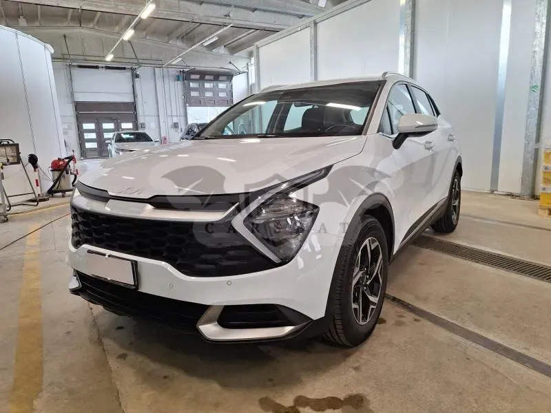 Kia Sportage 1.6 CRDI Business 2023