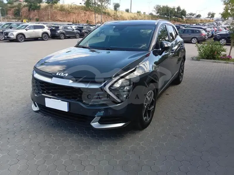 Kia Sportage 1.6 GDI Business 2022