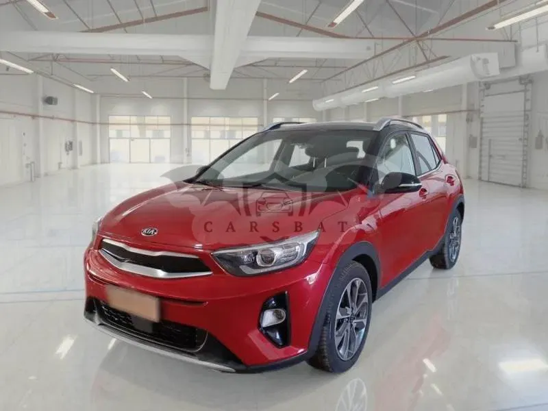 Kia Stonic 1.0 T-GDI 2019