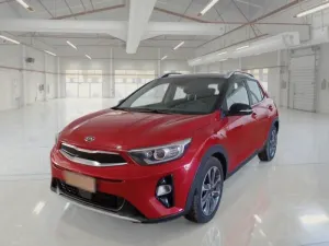 Kia Stonic 1.0 T-GDI 2019