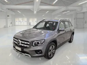 Mercedes-Benz GLB 180d Business Line 2021