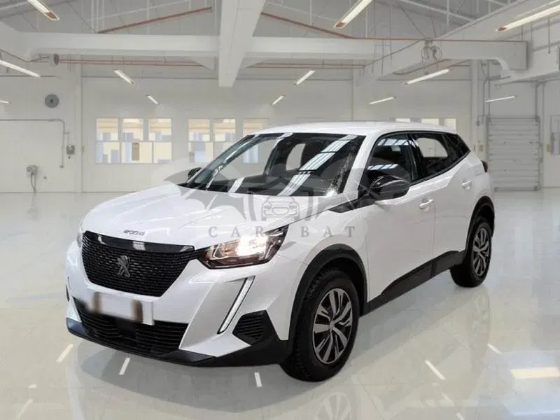 Peugeot 2008 1.5 HDI Active 2022