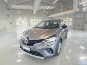 Renault Captur / QM3 1.0 TCe Business 2021
