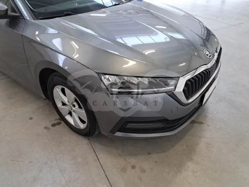 Skoda Octavia Combi 2.0 TDI Executive 2023