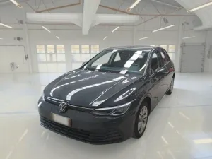 Volkswagen Golf 2.0 TDI Life 2022