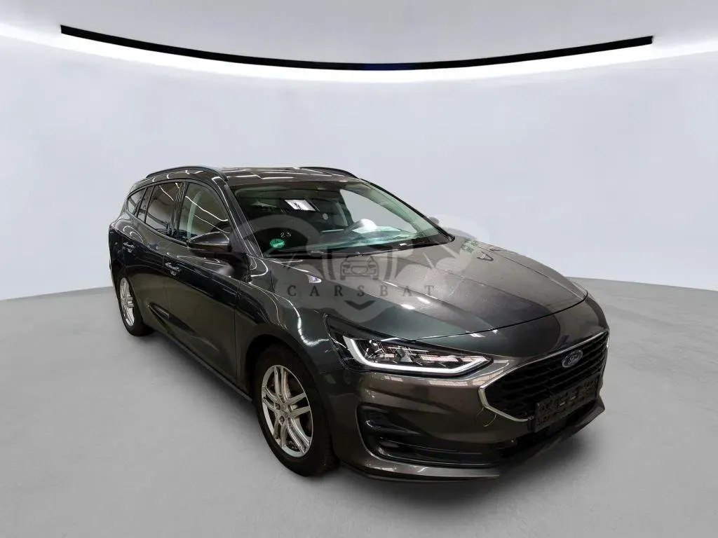 Ford Focus 1.5 EcoBlue Cool & Connect 2022