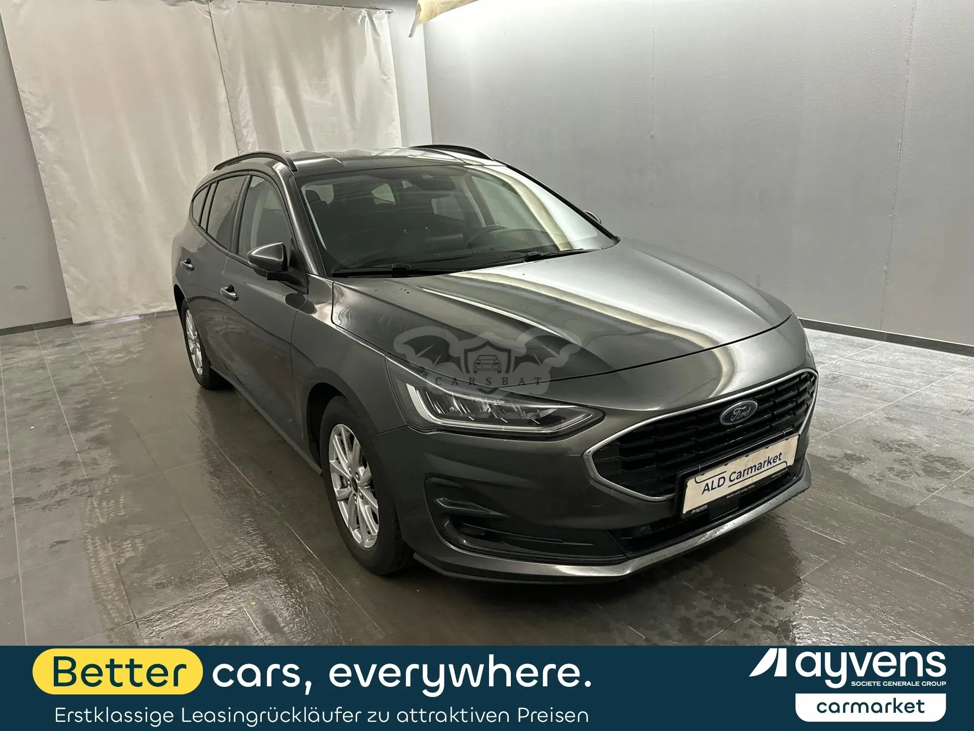 Ford Focus 1.5 EcoBlue Cool & Connect 2023