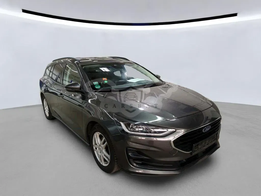 Ford Focus 1.5 EcoBlue Cool & Connect 2022