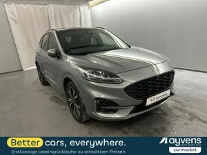 Ford Kuga 2.0 EcoBlue ST Line X 2022