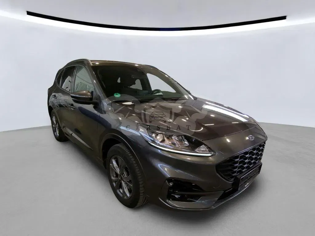 Ford Kuga 2.5 ST Line 2021