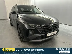 Hyundai Tucson 1.6 T-GDI N Line 2022