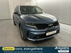 Kia Sorento 1.6 T-GDI Platinum 2023