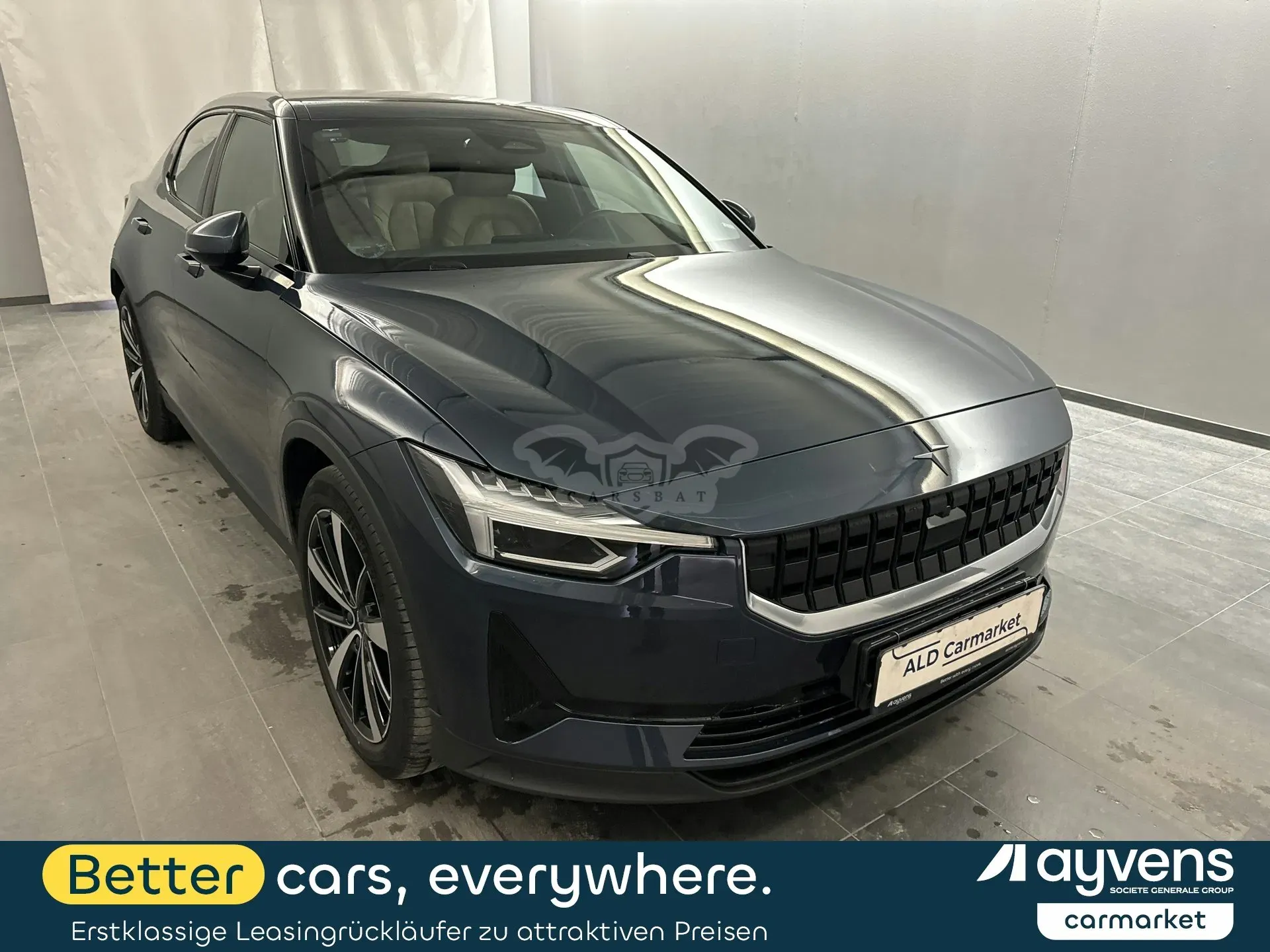 Polestar 2 79 kWh 2022