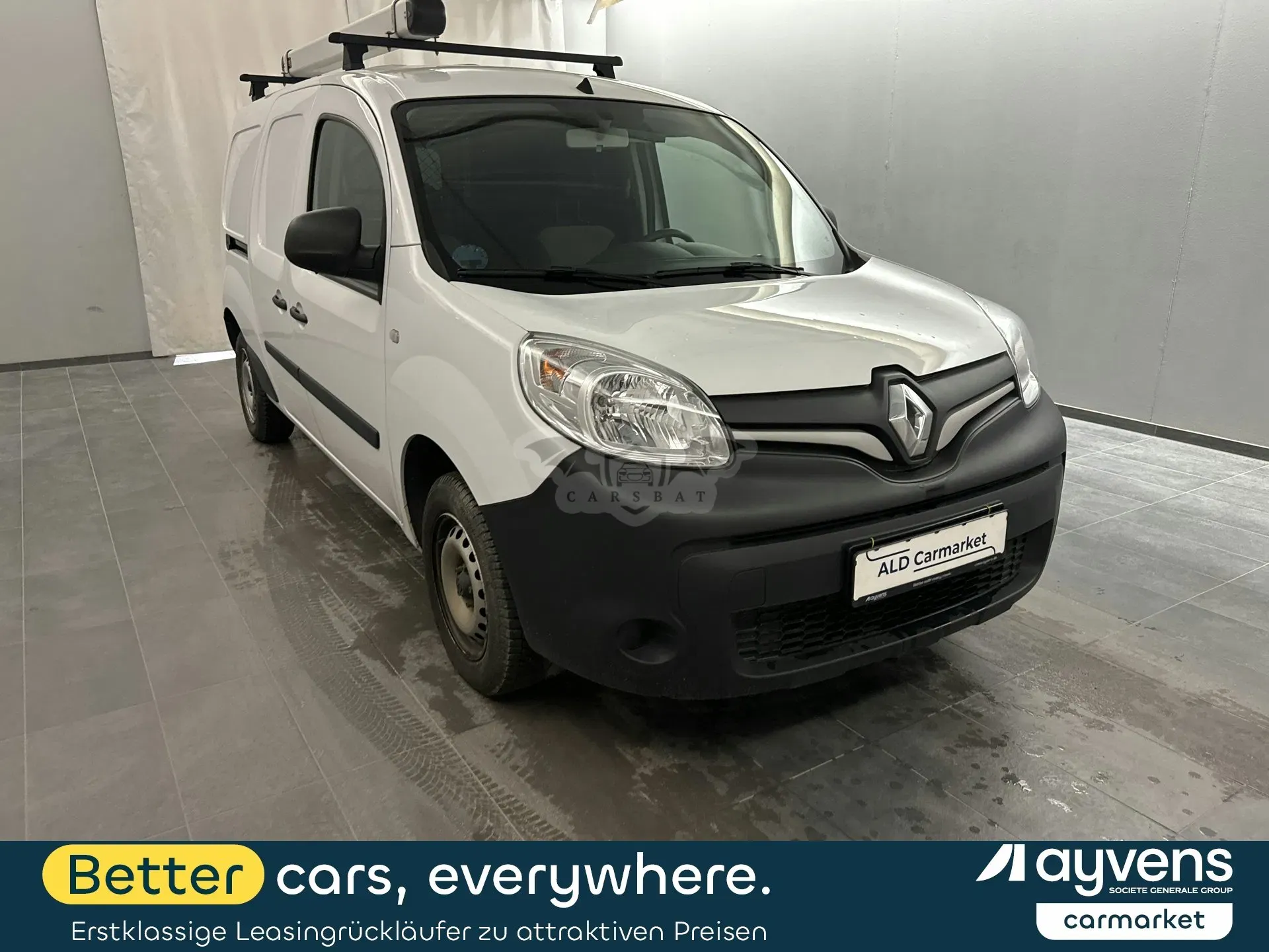 Renault Kangoo Maxi Extra 2022