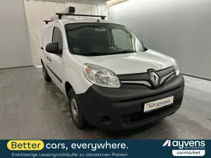 Renault Kangoo Maxi Extra 2022
