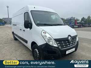 Renault Master L3H2 2018