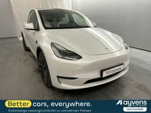 Tesla Model Y Performance 2023
