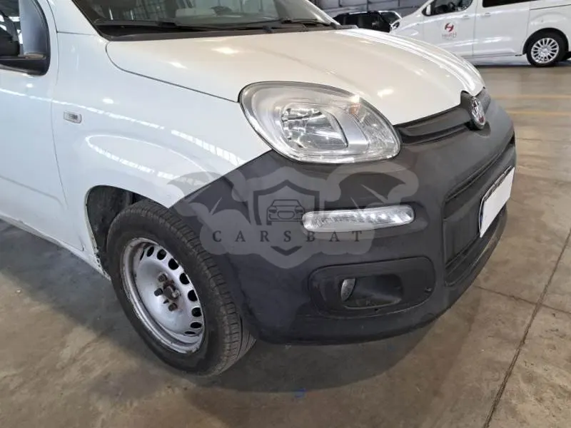 Fiat Panda 1.2 Pop 2018
