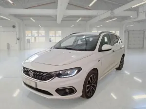 Fiat Tipo 1.6 MultiJet Lounge 2021