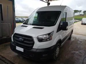 Ford Transit L2H2 2.0 Trend 2024