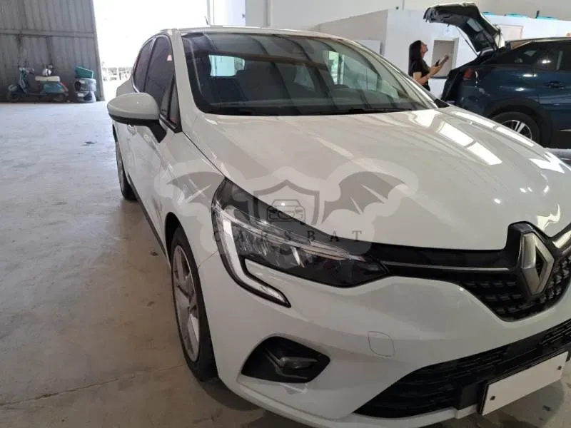 Renault Clio 1.0 Tce Business 2022