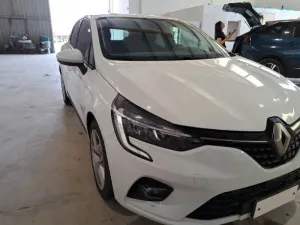 Renault Clio 1.0 Tce Business 2022