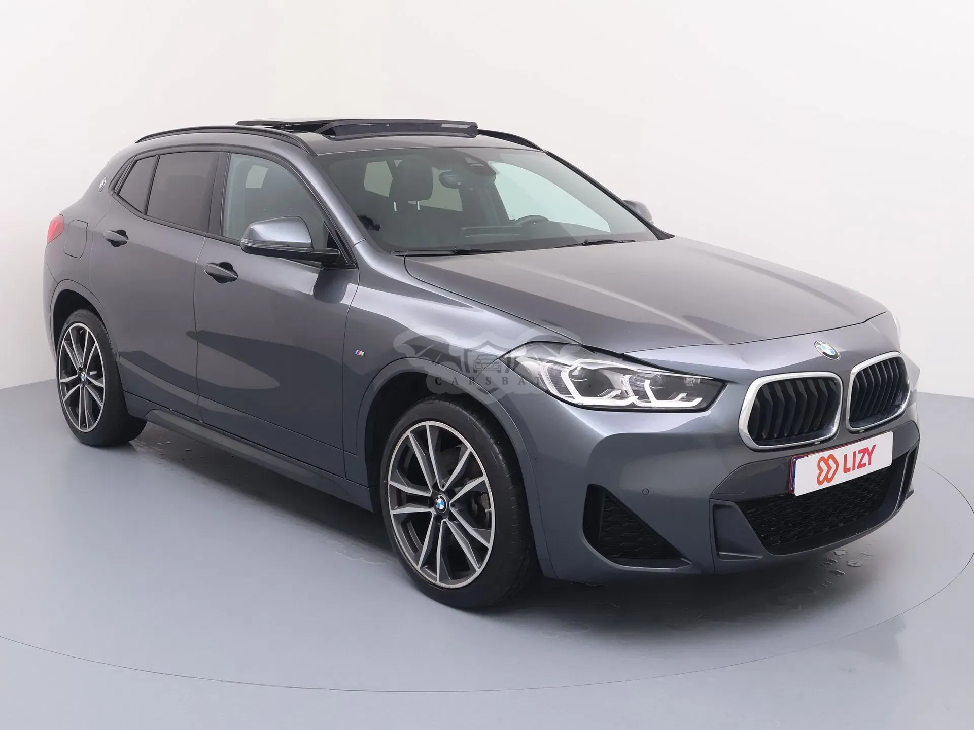 BMW X2 25 M Sport 2021