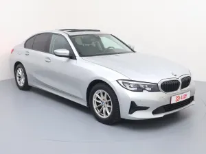 BMW 3 Series 318d Advantage 2020