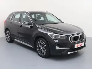 BMW X1 25 X Line 2021