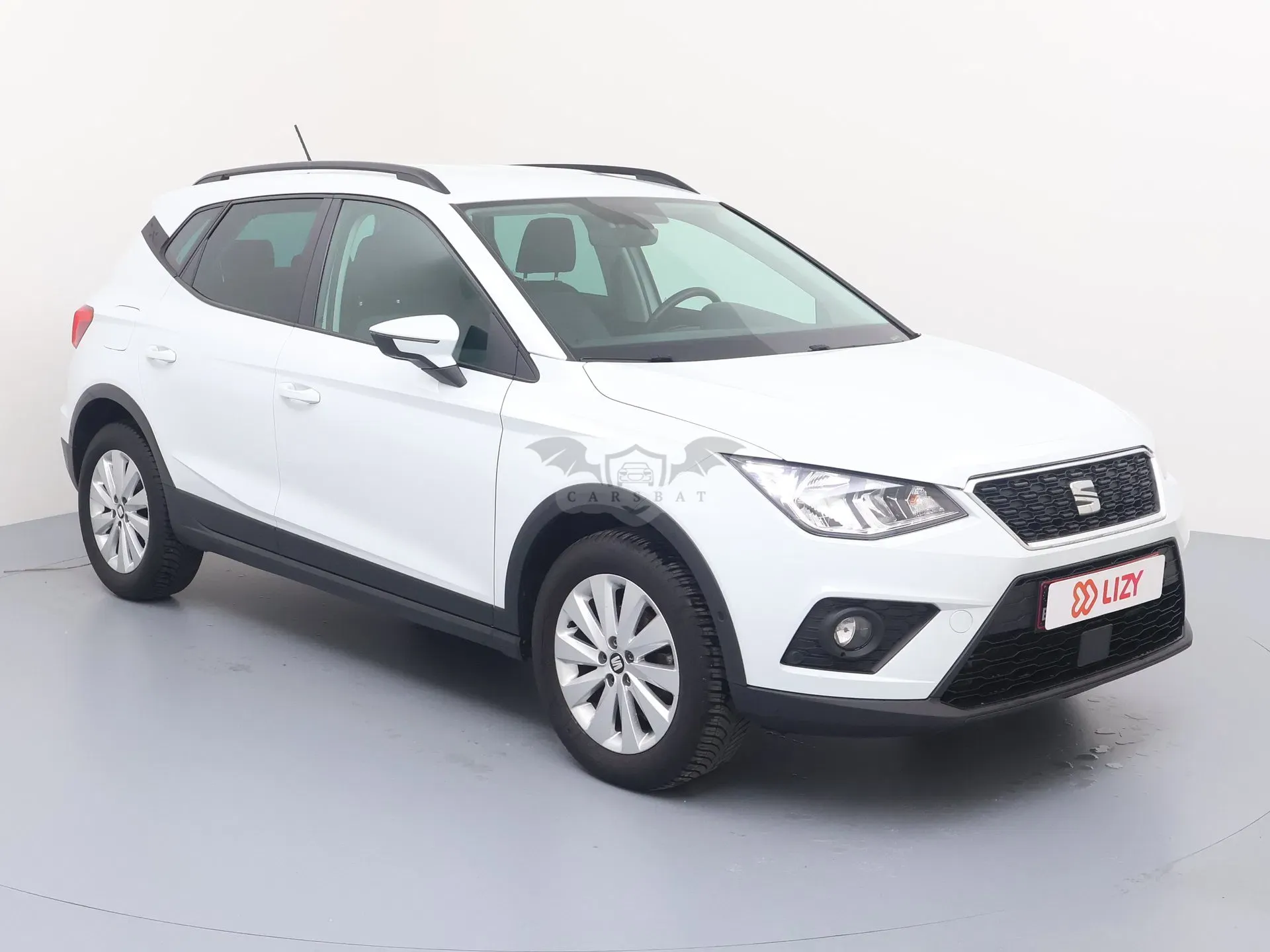 Seat Arona 1.0 TSI Style 2021